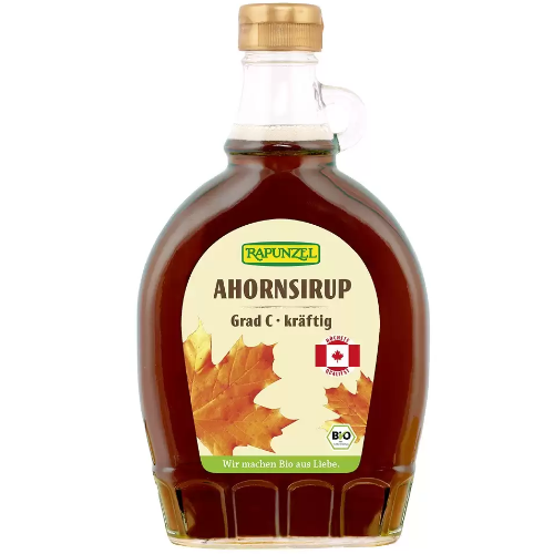Sirop de Artargrad C Mediu 375ml Rapunzel