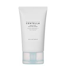 Skin1004 Crema De Fata Madagascar Centella Tone Brightening Capsule, 75 Ml