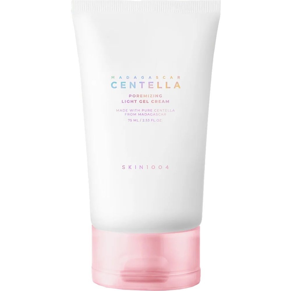 Skin1004 Gel De Fata Madagascar Centella Poremizing 75 Ml