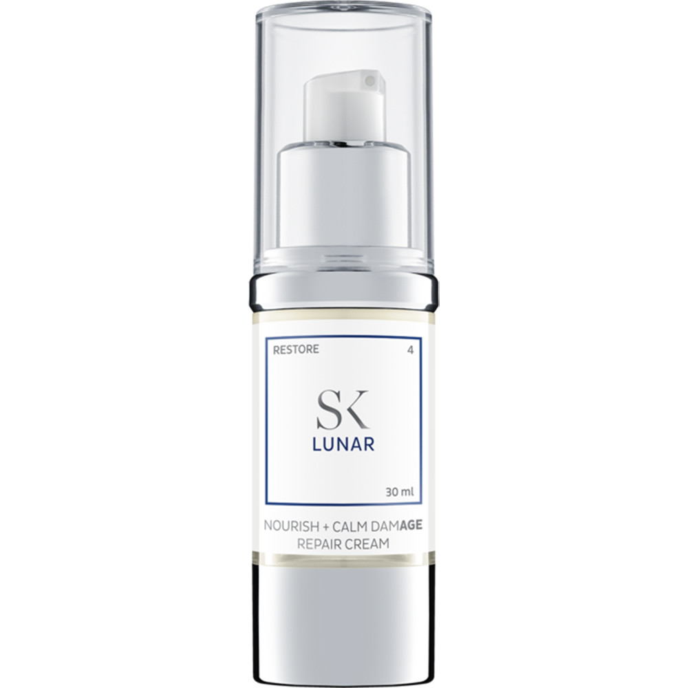 SKINTEGRA Lunar Crema de fata reparatoare 30, ml
