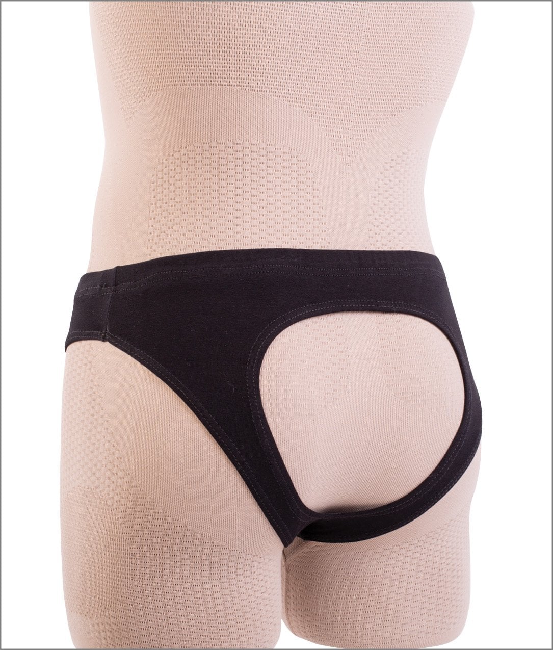 Slip suspensor - 3