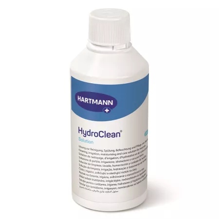 Solutie pentru curatarea ranilor HydroClean, 350ml, Hartmann