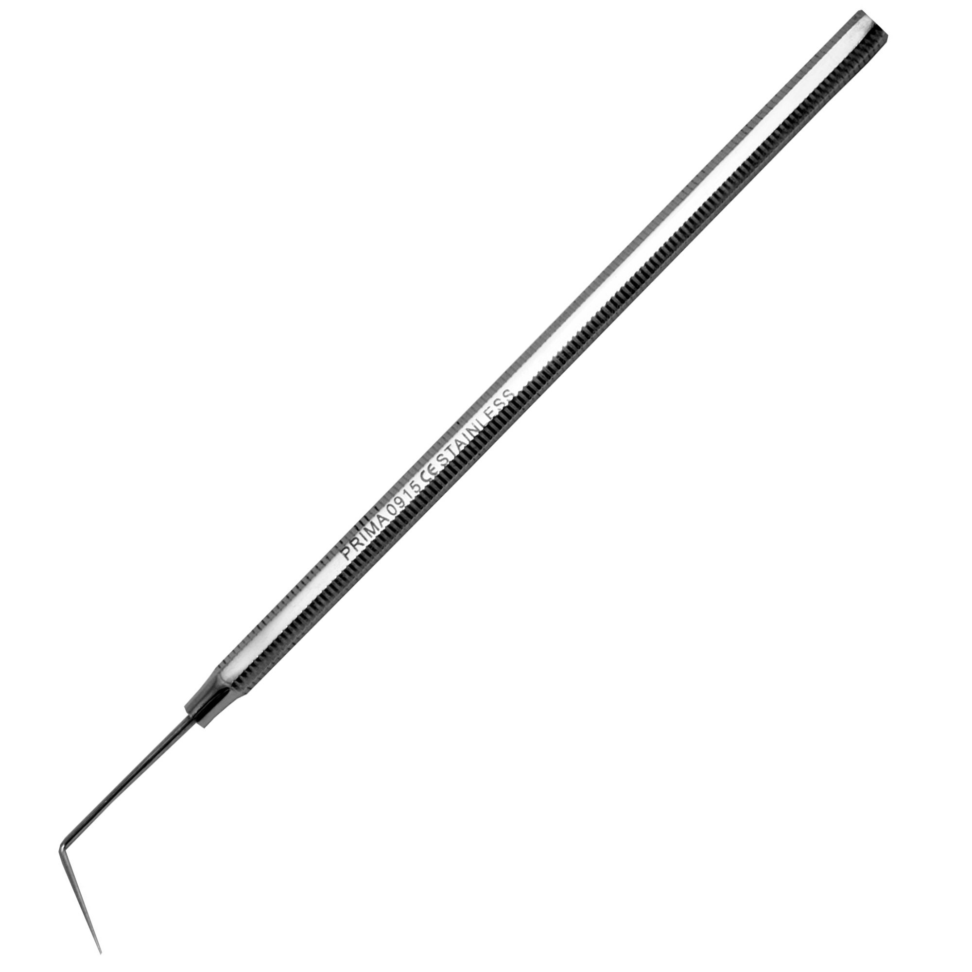 Sonda explorare dentara, ascutita, inox, PRIMA