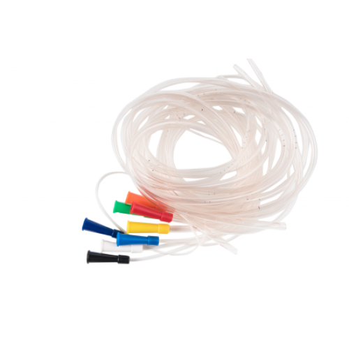 Sonda Nazo GastroDuodenala CH 16 (orange)