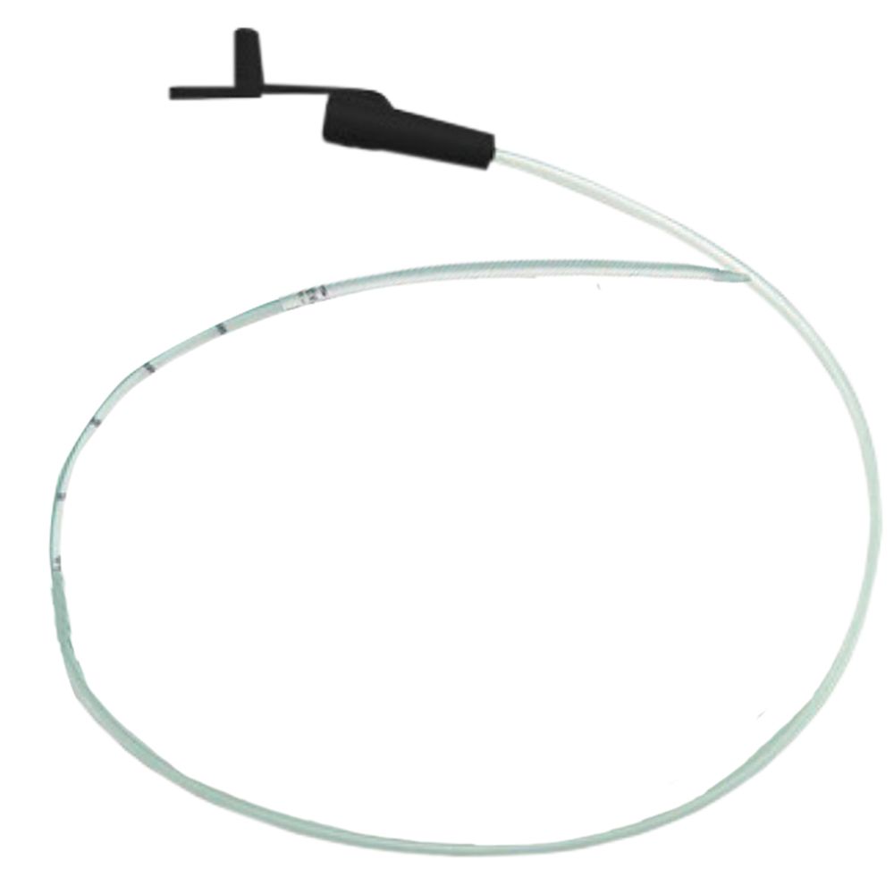 Sonde alimentatie nazogastrice sterile CH4-CH12, fara fir radioopac, PVC netoxic, 100 bucati