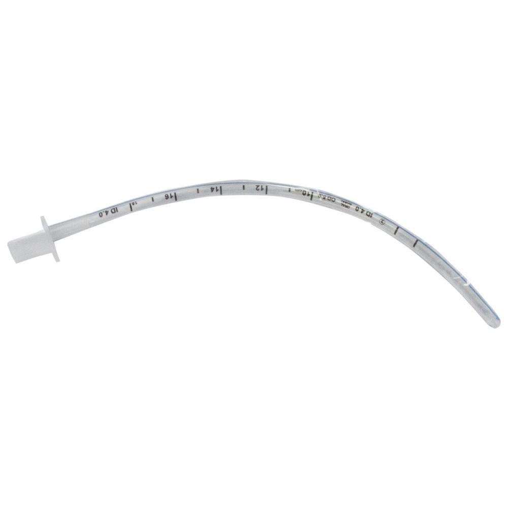 Sonde endotraheale sterile fara balonas, marcaj radioopac, diverse dimensiuni, 10 bucati