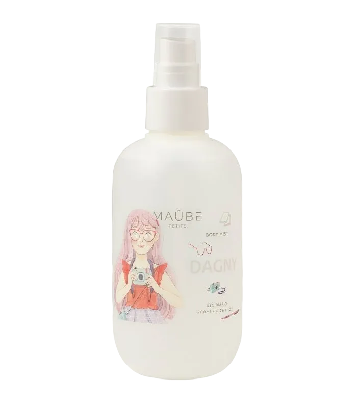 Spray de corp Dagny, 200ml, Maube