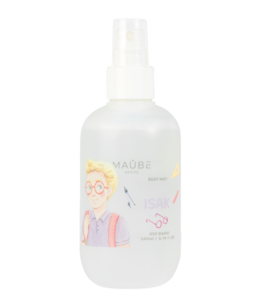 Spray de corp Isak, 200ml, Maube