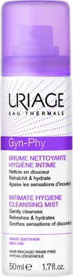 Spray igiena intima Gyn-Phy, 50ml, Uriage