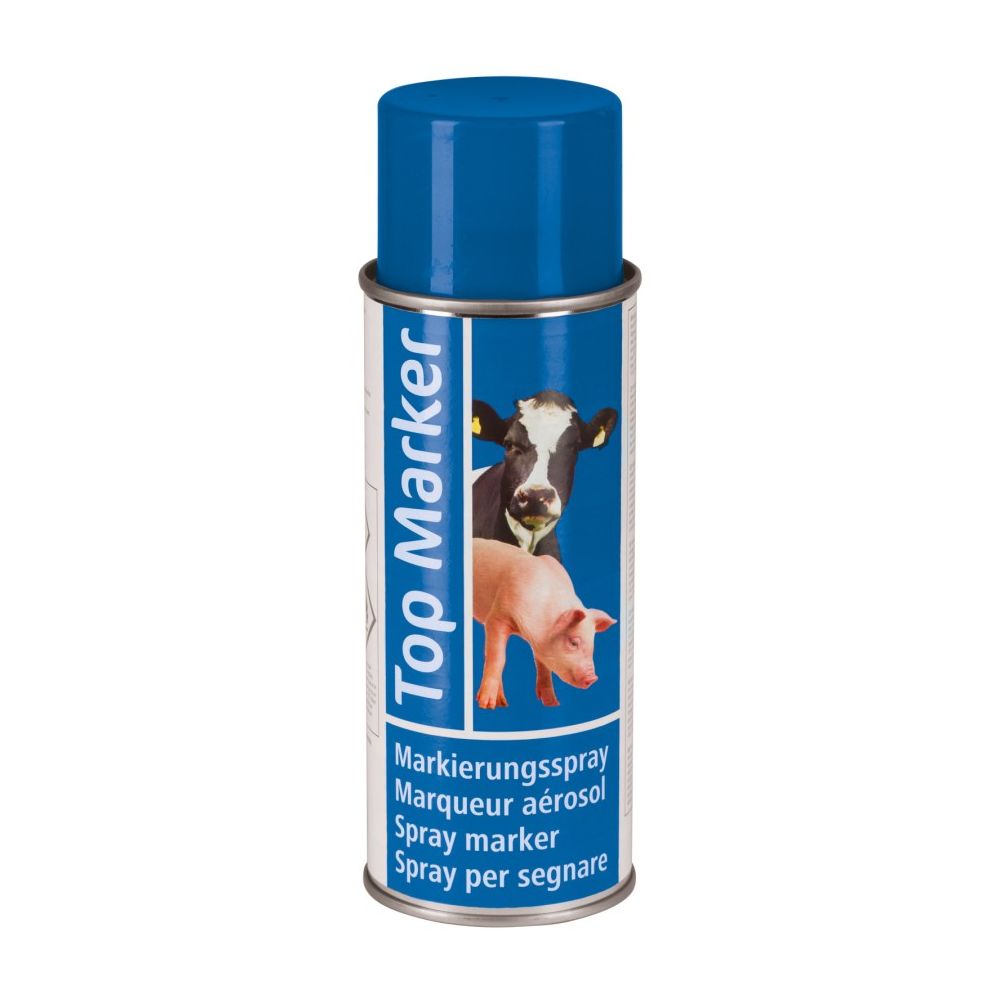 Spray marcare animale, 200ml, diverse culori