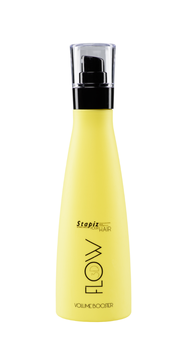 Spray pentru amplificarea volumului Flow 3D, 250ml, Stapiz