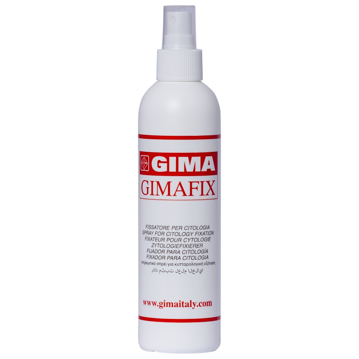 Spray pentru fixarea probelor citologice 250 ml