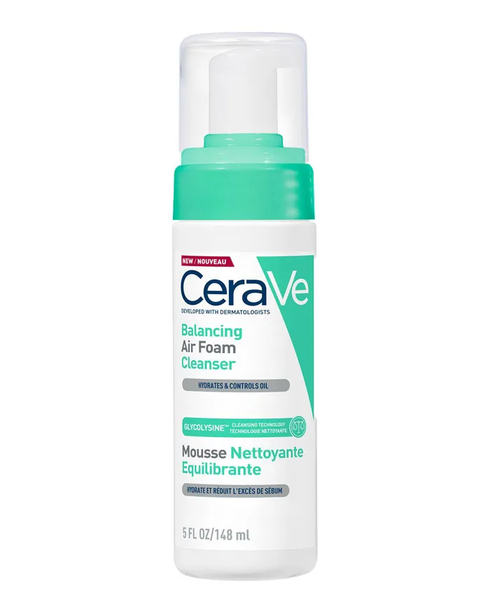 Spuma de Curatare, CeraVe | 148 ml