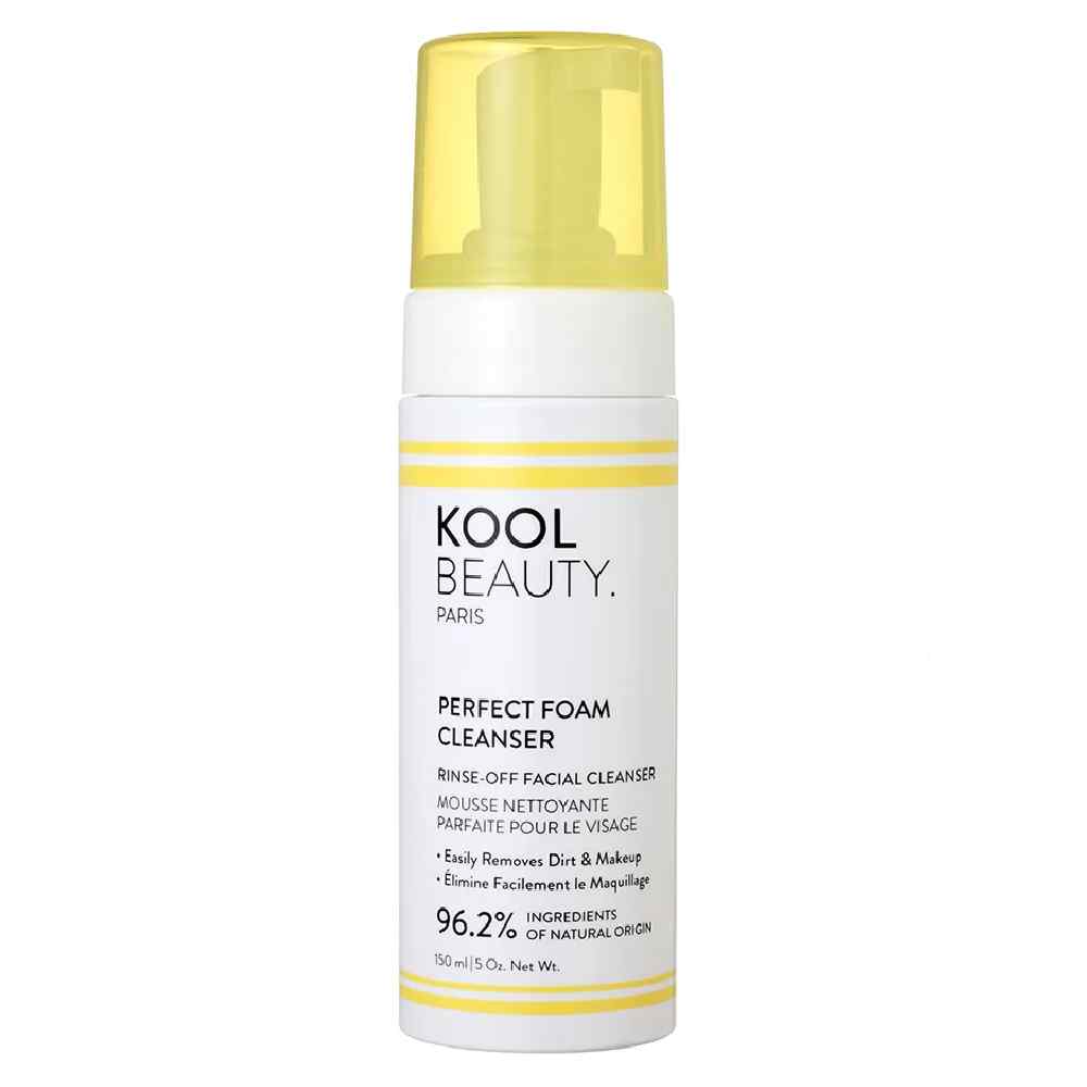 Spuma de curatare Perfect, 150ml, Kool Beauty