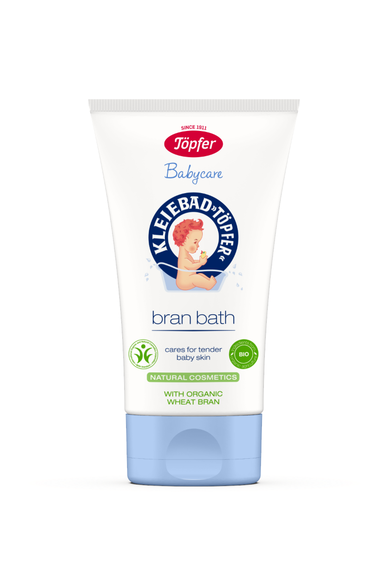 Spumant de baie din tarate Babycare, 150ml, Topfer