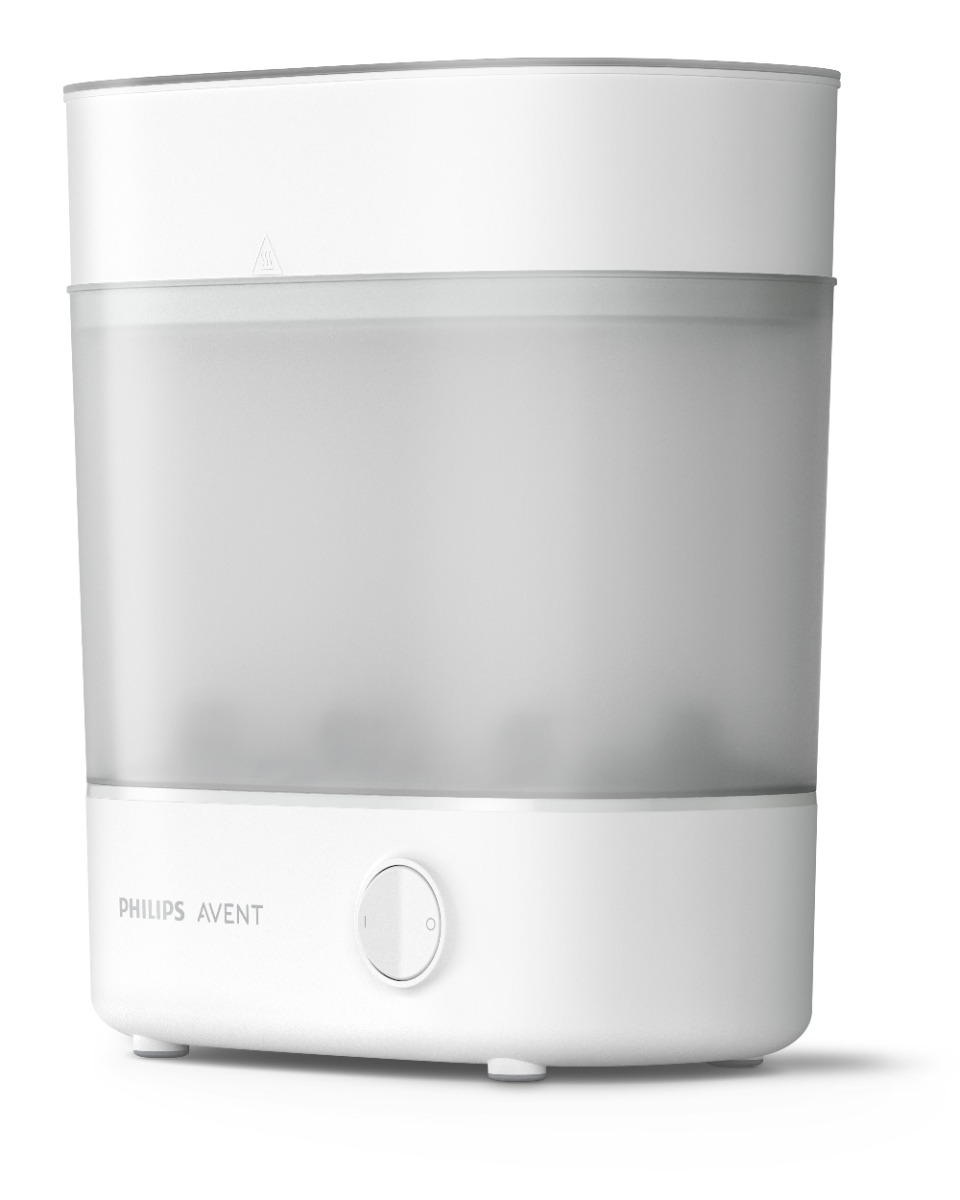 Sterilizator electic Advanced SCF291/00, 1 bucata, Philips Avent