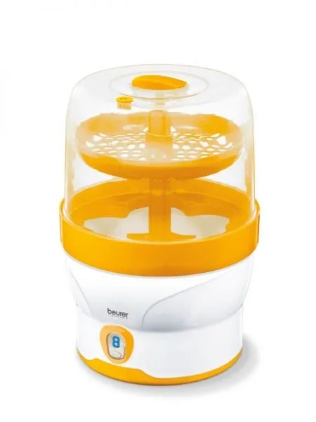 Sterilizator electric cu aburi BY76, Beurer