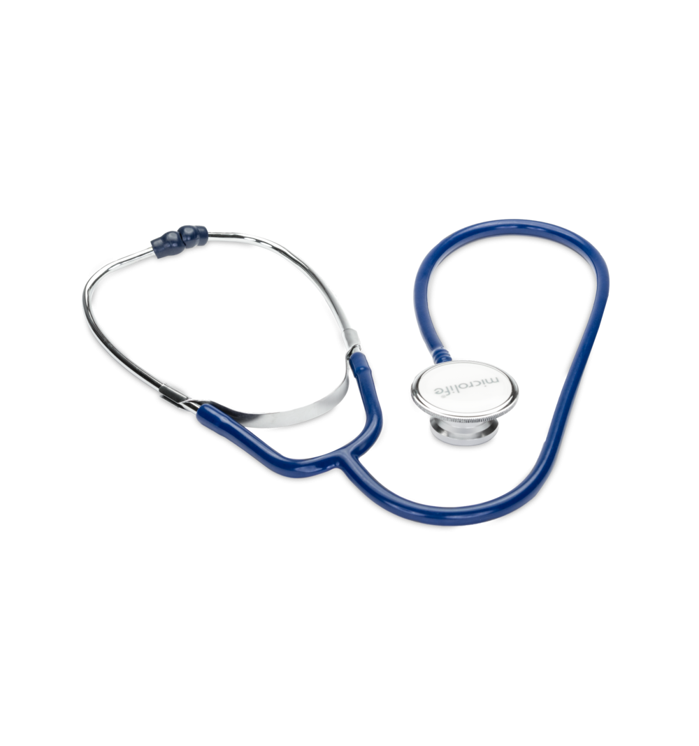 Stetoscop cu capsula dubla ST-72, 1 bucata, Microlife