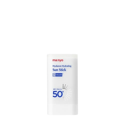 Stick cu protectie solara Hyaluron Hydrating Sun Sick SPF 50+/PA++++, 19g, Ma:nyo