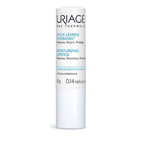 Stick hidratant pentru buze Eau Thermale, 4g, Uriage