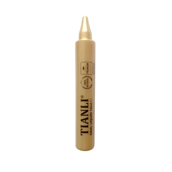 Stimulent sexual, 4 fiole de 10Ml, Tianli Forte, Potenta, Energo Vitalis - poza 2