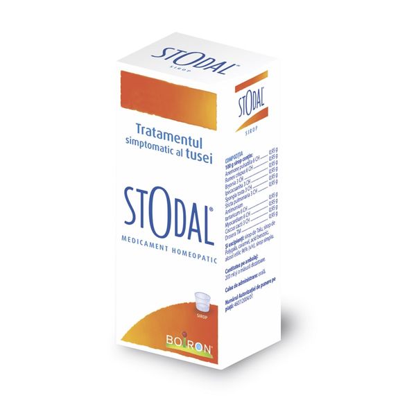 STODAL X 1