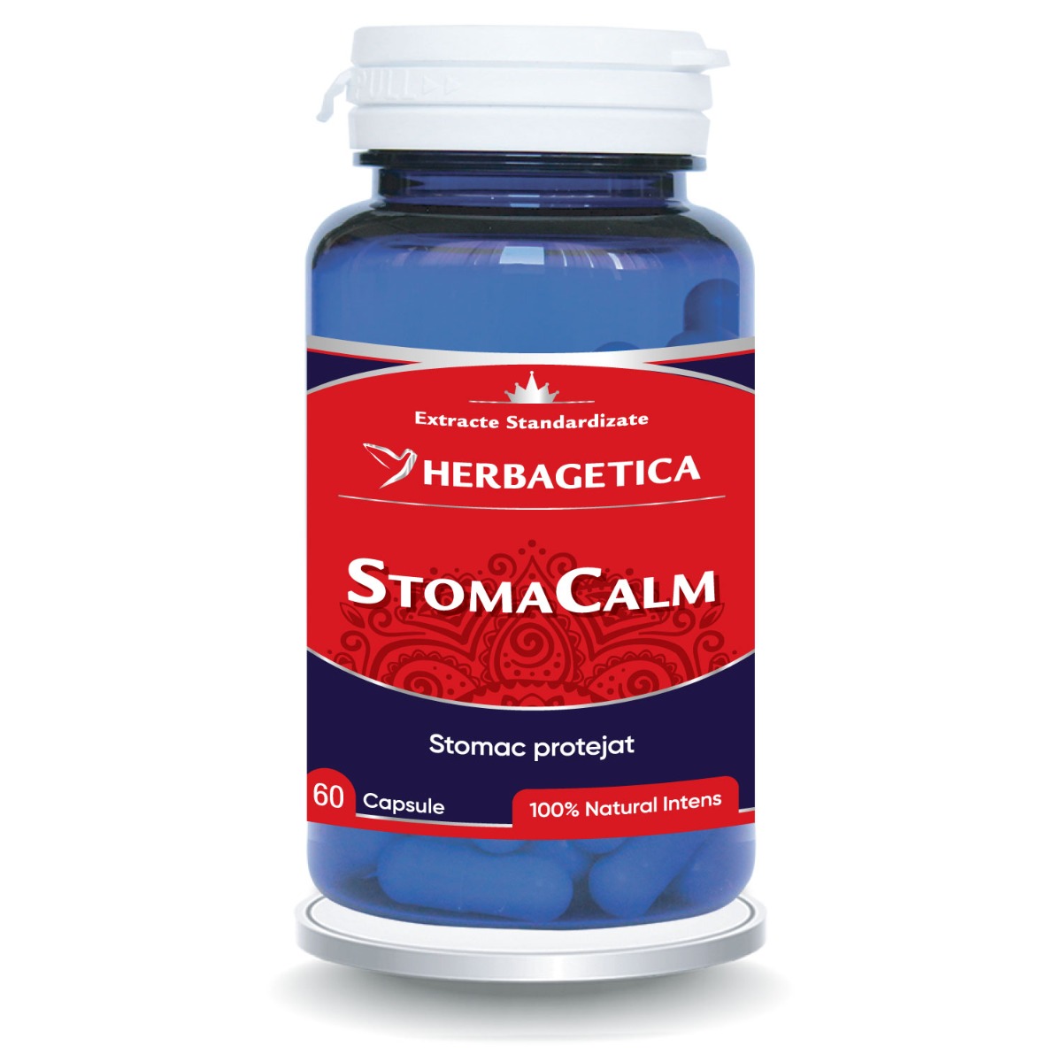 Stomacalm