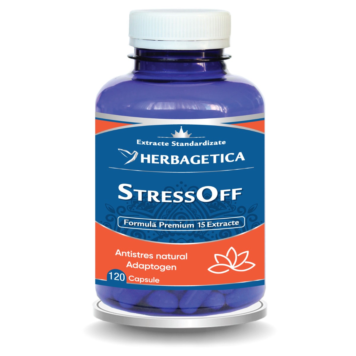StressOff