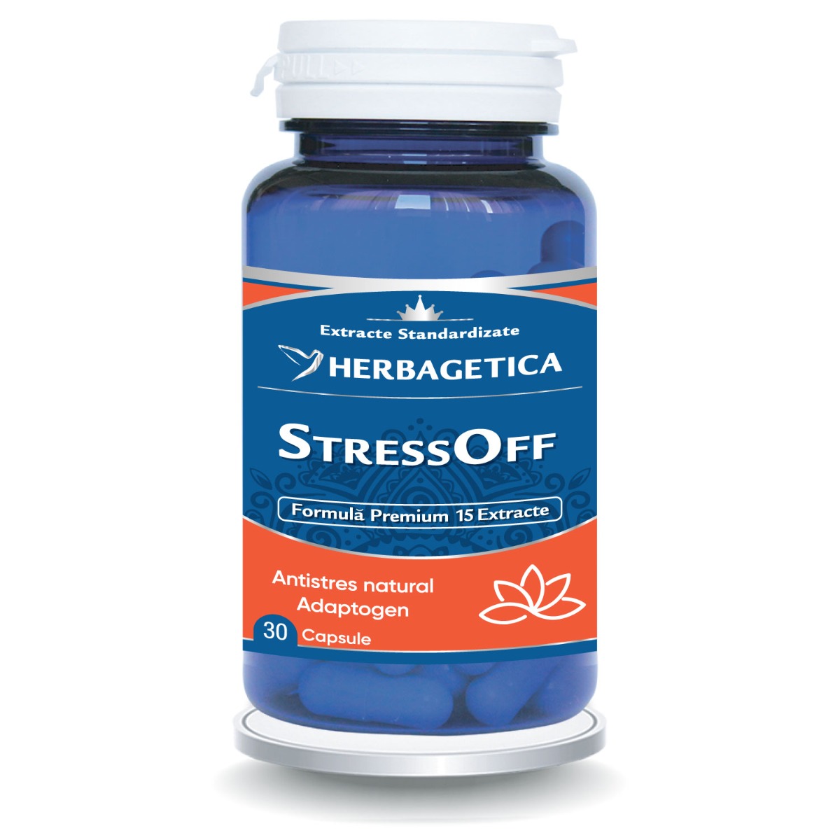 StressOff