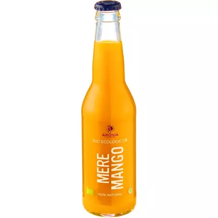 Suc de Mar si Mango Eco, 330ml, Aronia Charlotenburg SGR