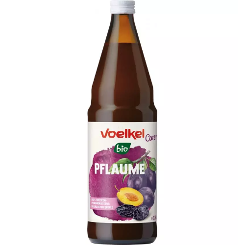 Suc din Prune Uscate 750ml Voelkel