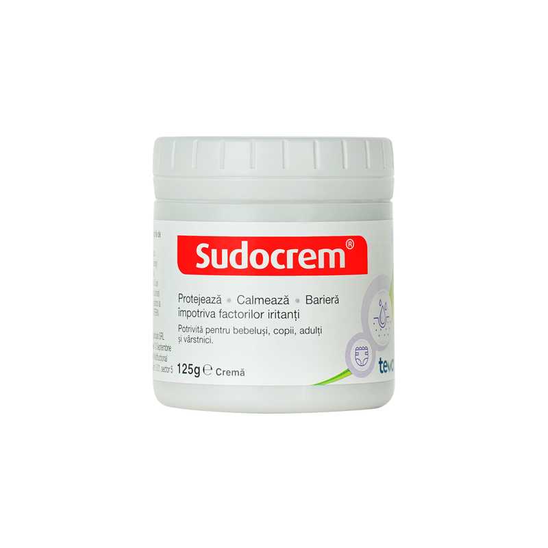 SUDOCREM 125G