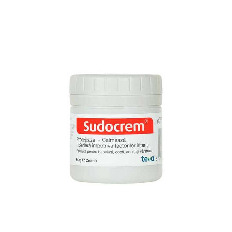 SUDOCREM 60G