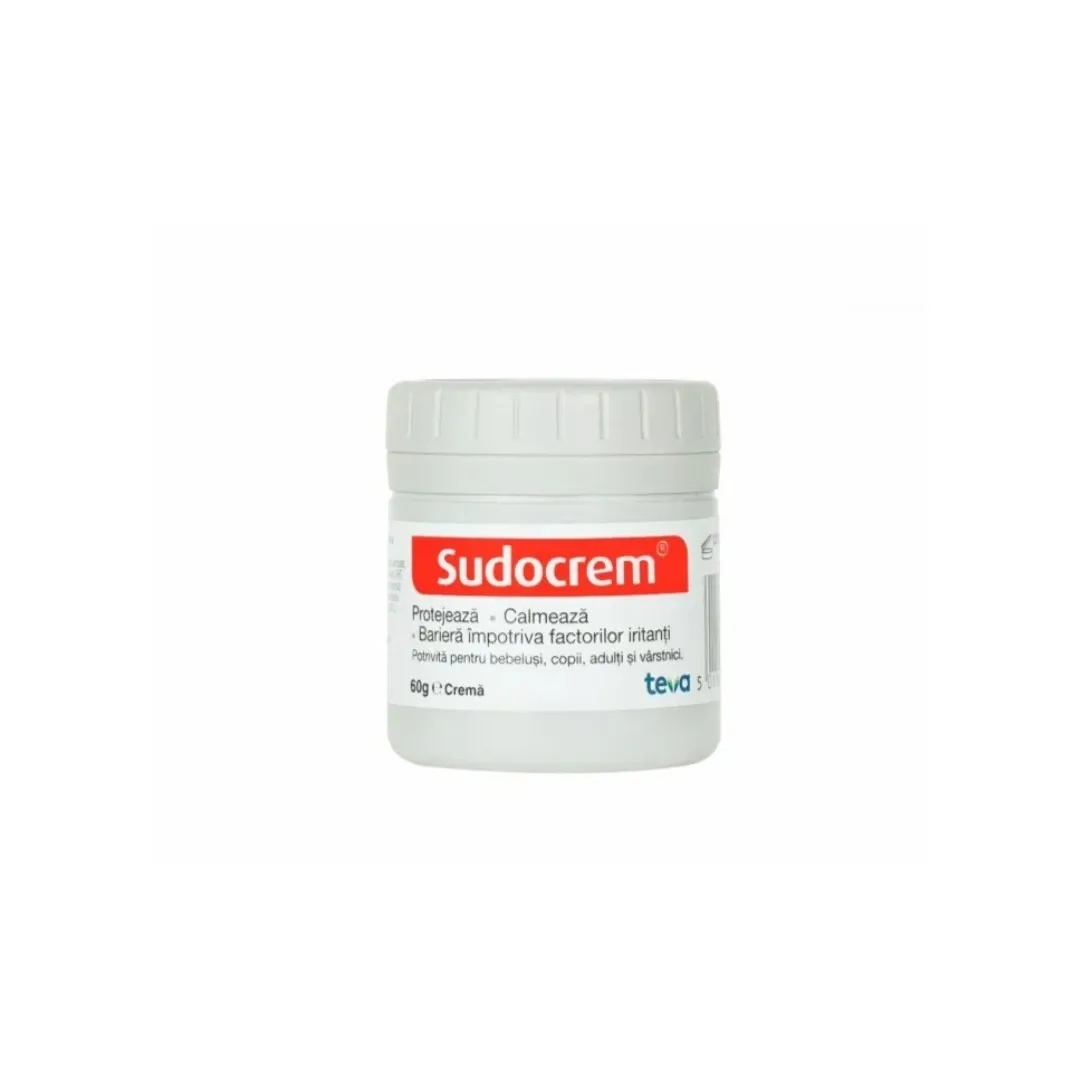 Sudocrem crema, 60g