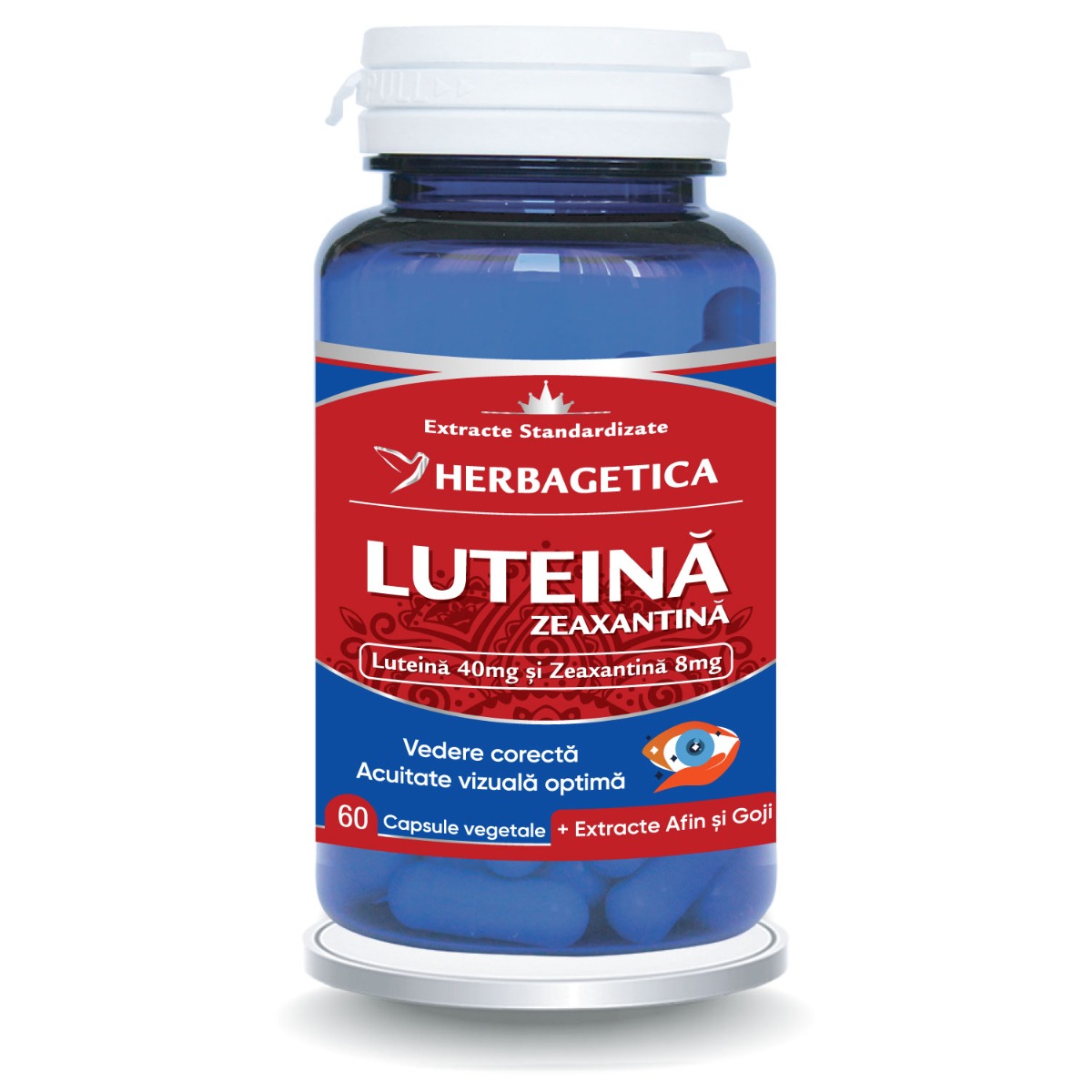 Super Luteina Zeaxantina