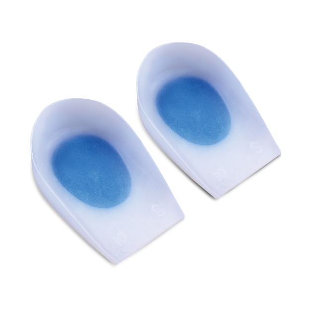 Suport calcai silicon, Vitalmed 405, marimea M (38/40)