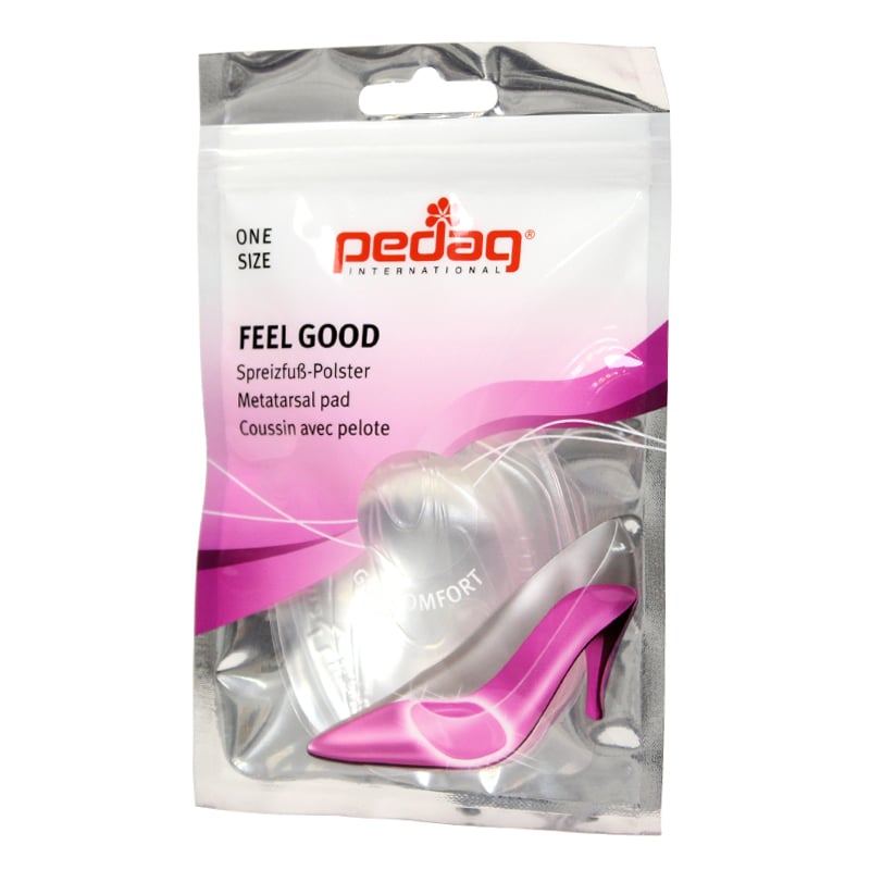 Suport ortopedic cu gel Pedag Feel Good