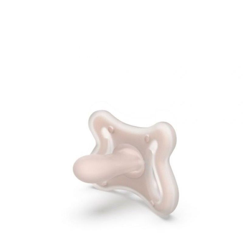 Suzeta fiziolofica SX Pro 6-18 luni, Zero Zero, Suavinex