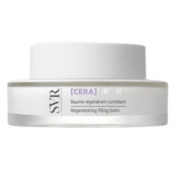 SVR BIOTIC CERA BALSAM CREMA DE FATA HRANITOARE CU CERAMIDE 50ML