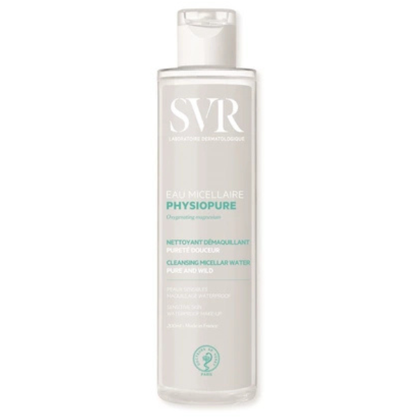 SVR PHYSIOPURE APA MICELARA 200ML