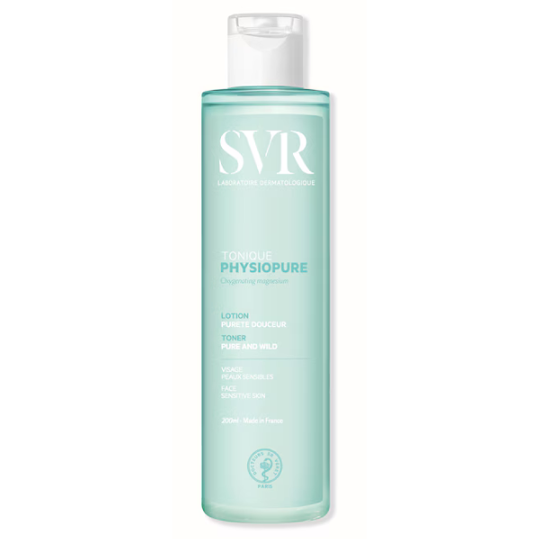 SVR PHYSIOPURE TONIC 200ML