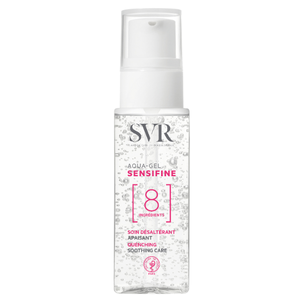 SVR SENSIFINE AQUA-GEL 40ML