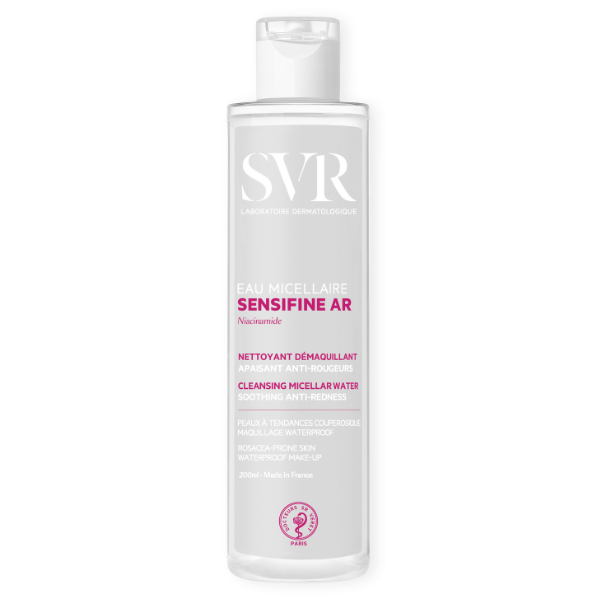 SVR SENSIFINE AR APA MICELARA 200ML