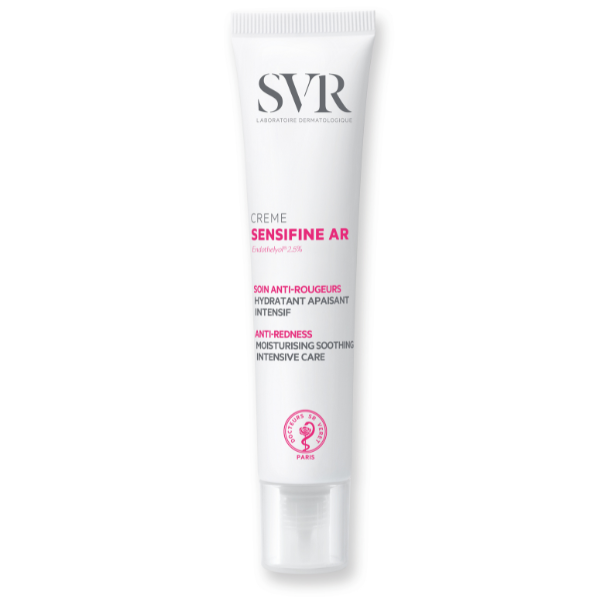 SVR SENSIFINE AR CREMA 40ML