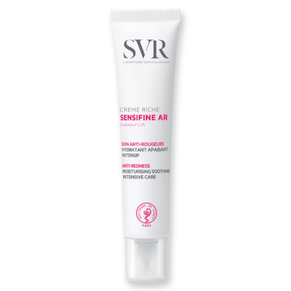 SVR SENSIFINE AR CREMA RICHE 40ML