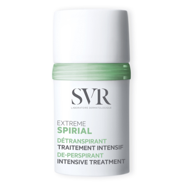 SVR SPIRIAL EXTREM ROLL-ON 20ML 11918