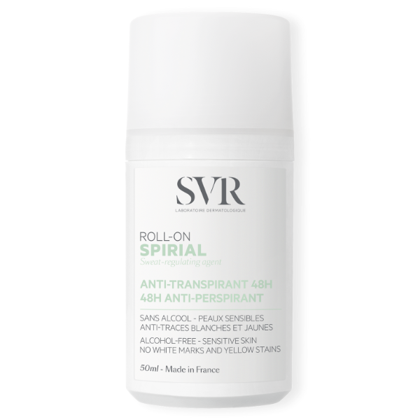 SVR SPIRIAL ROLL-ON 50ML 11466
