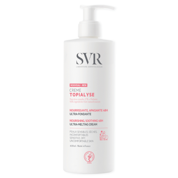 SVR TOPIALYSE CREMA 400ML