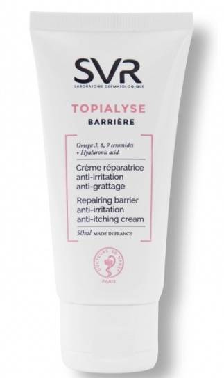 SVR Topialyse Crema Bariera 50ml