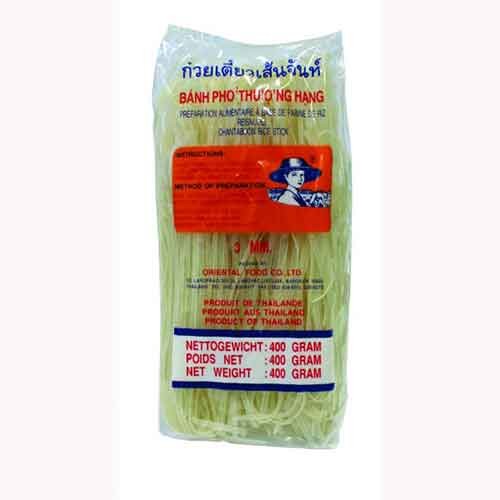 Taitei Lati de Orez 3mm 400g Mpline